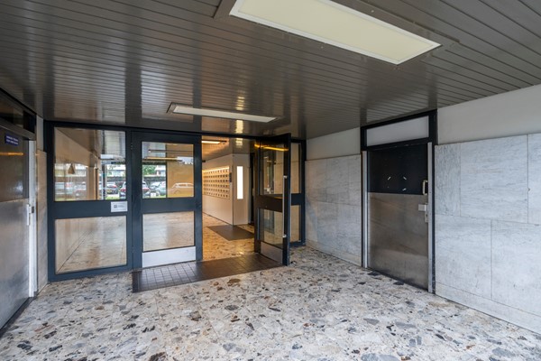 Medium property photo - Rubicondreef 202, 3561 JH Utrecht